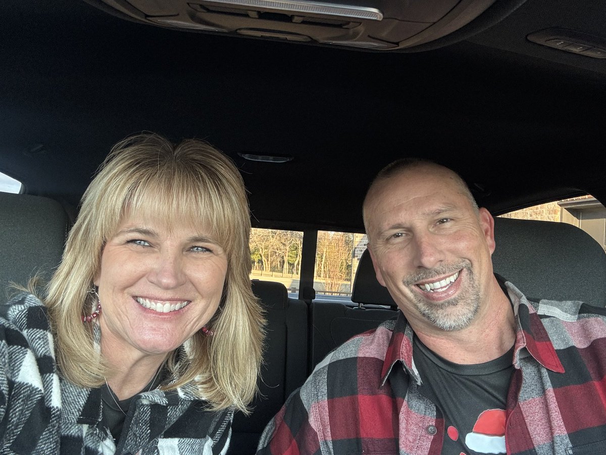 Three Xmas parties tonight with my “ride or die”
<a href="/jfraz22/">Justin Frazier</a>