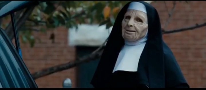 He was like please dont make me do this