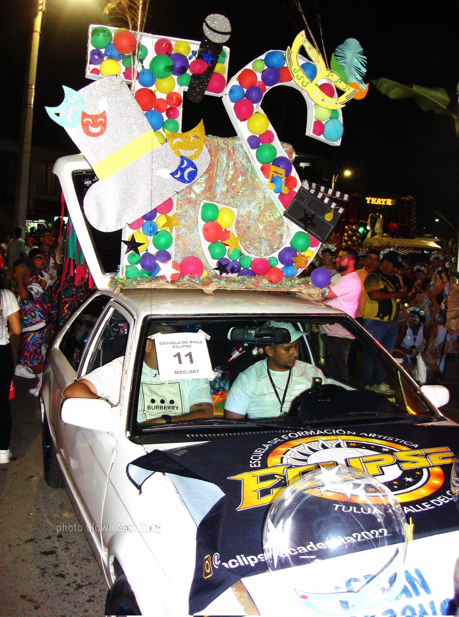 denelsonmax's tweet image. Thank you beautiful Tuluá colombia for your invitation