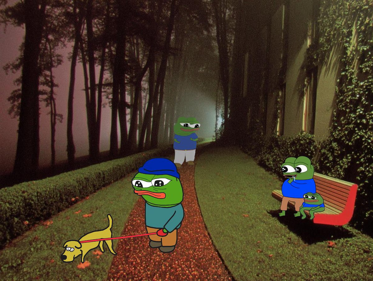 Last week of trading before we go on a sniffari til January