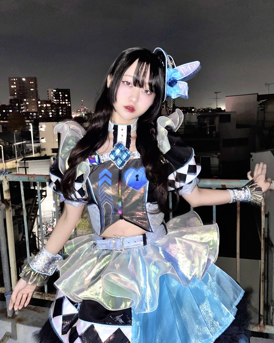 魅兎 大丈夫、僕がいるから #美兎ちゃんはいいぞ #見つかれ美兎ちゃん1000