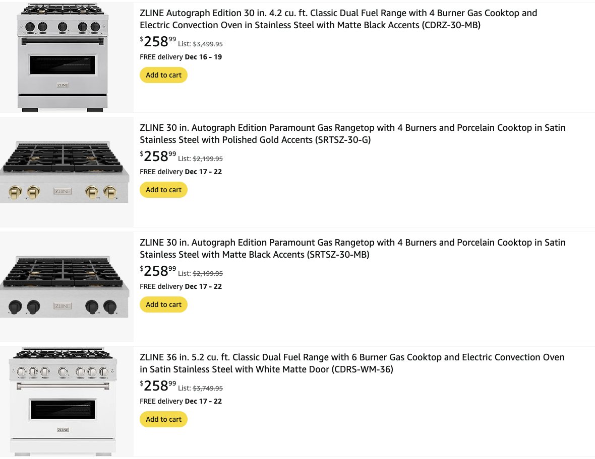 Price Errors tweet media