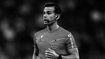 Mucha fuerza amigo, el mundo del fútbol está contigo 
GRACIAS POR TODO