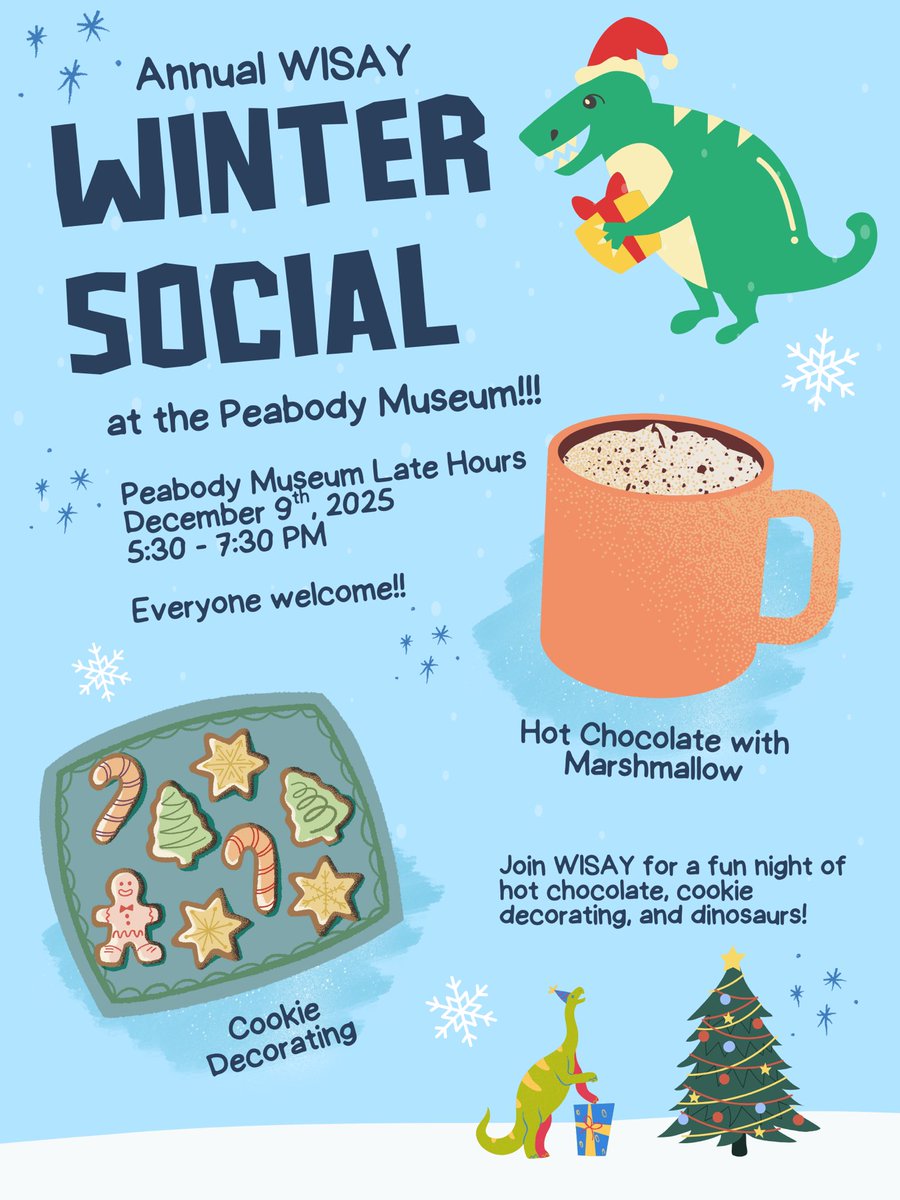 WISAYale tweet media