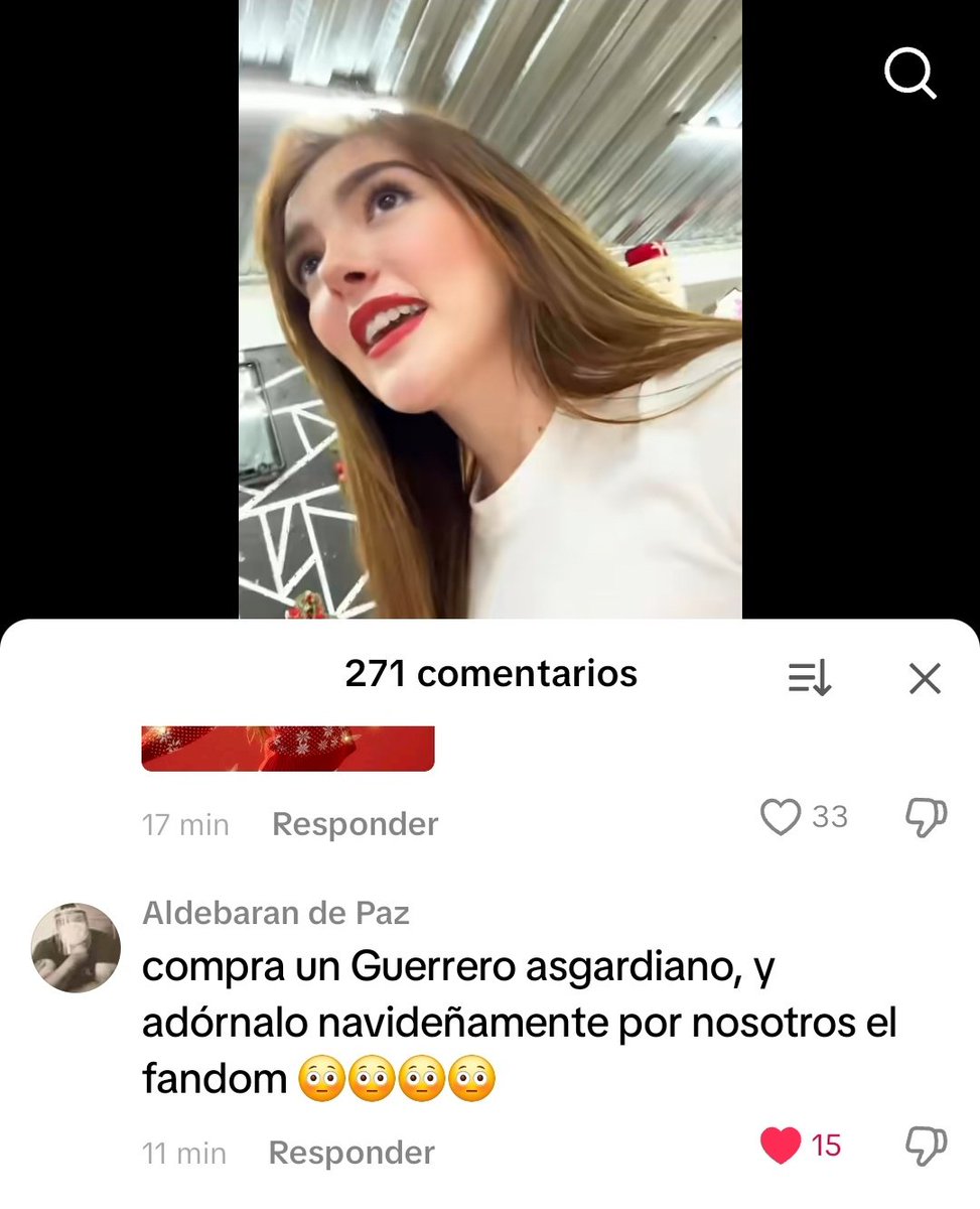 ORAAA JAJAJA que se llame Aldo ya de una vez no?