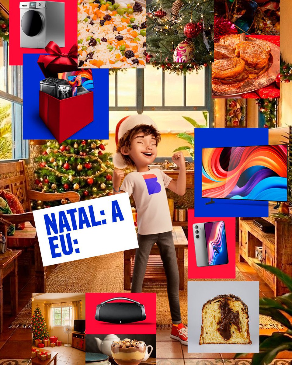 PedroPretolio's tweet photo. @CasasBahia @pontofrio 11 anos que eu peço e nunca mais tivemos a musica do Natal é todo dia…. Triste natal https://t.co/2C0yAuR6cU