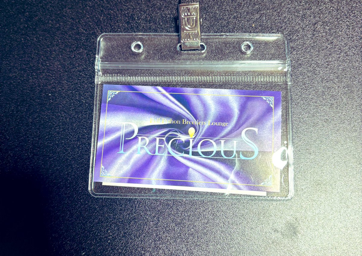 バーババ R🐍R tweet media