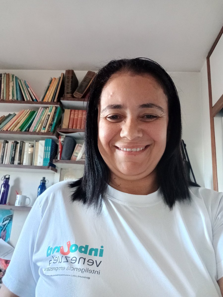 Mañana en #ModoPauta con <a href="/Inbound_Vzla/">Inbound Venezuela</a> en la gran oportunidad de servir. Muchas gracias a todos #UCV