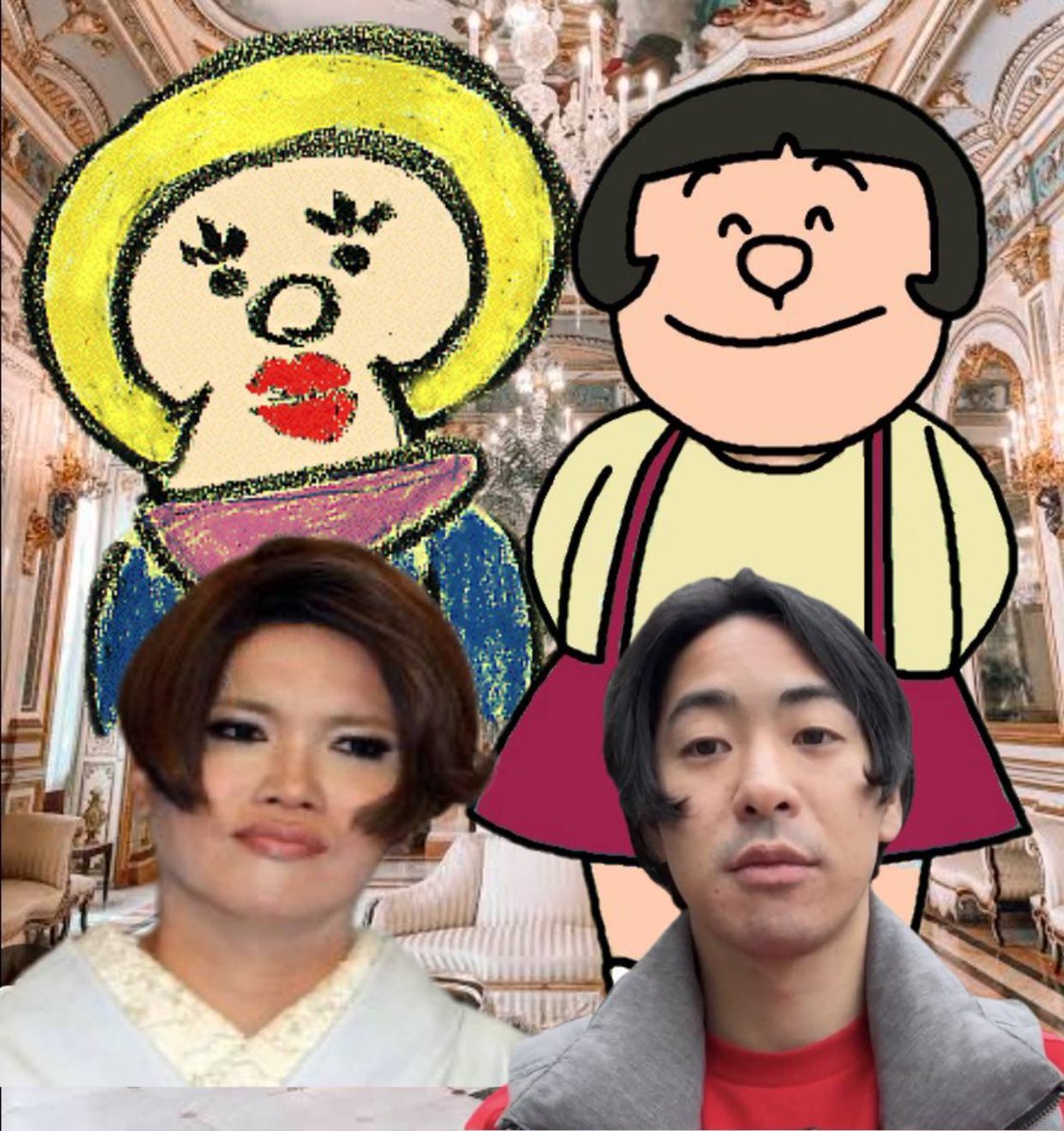 chacha丸 ページ ちゃちゃまる (@chachamaru1425) / Posts / X