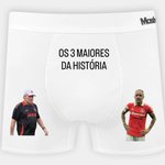 Photo by Inter da Zoeira (@InterDaZoeira)