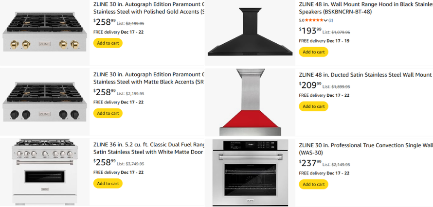 Glitched Deals tweet media