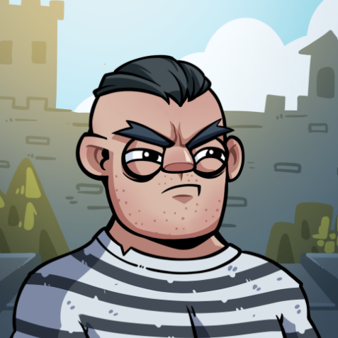 Prisoner on Talentum <a href="/Suicoralreef/">Coral Reef</a> 
sui.talentum.id/thecaptains/re…