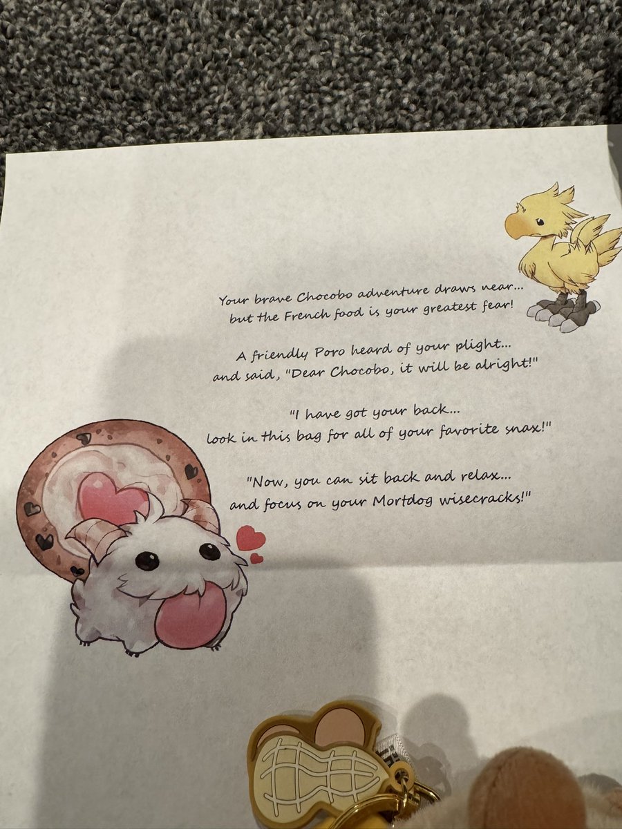 Riot Mort tweet media