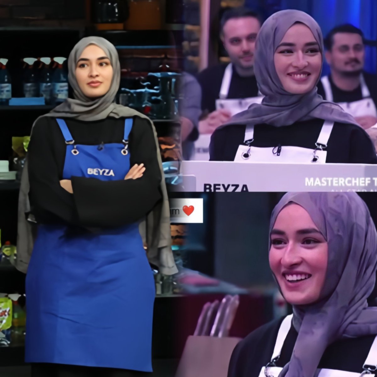 my baby🤏🏻🎀🥹💜🫠💙
#beyzahuri #MasterChefTürkiye