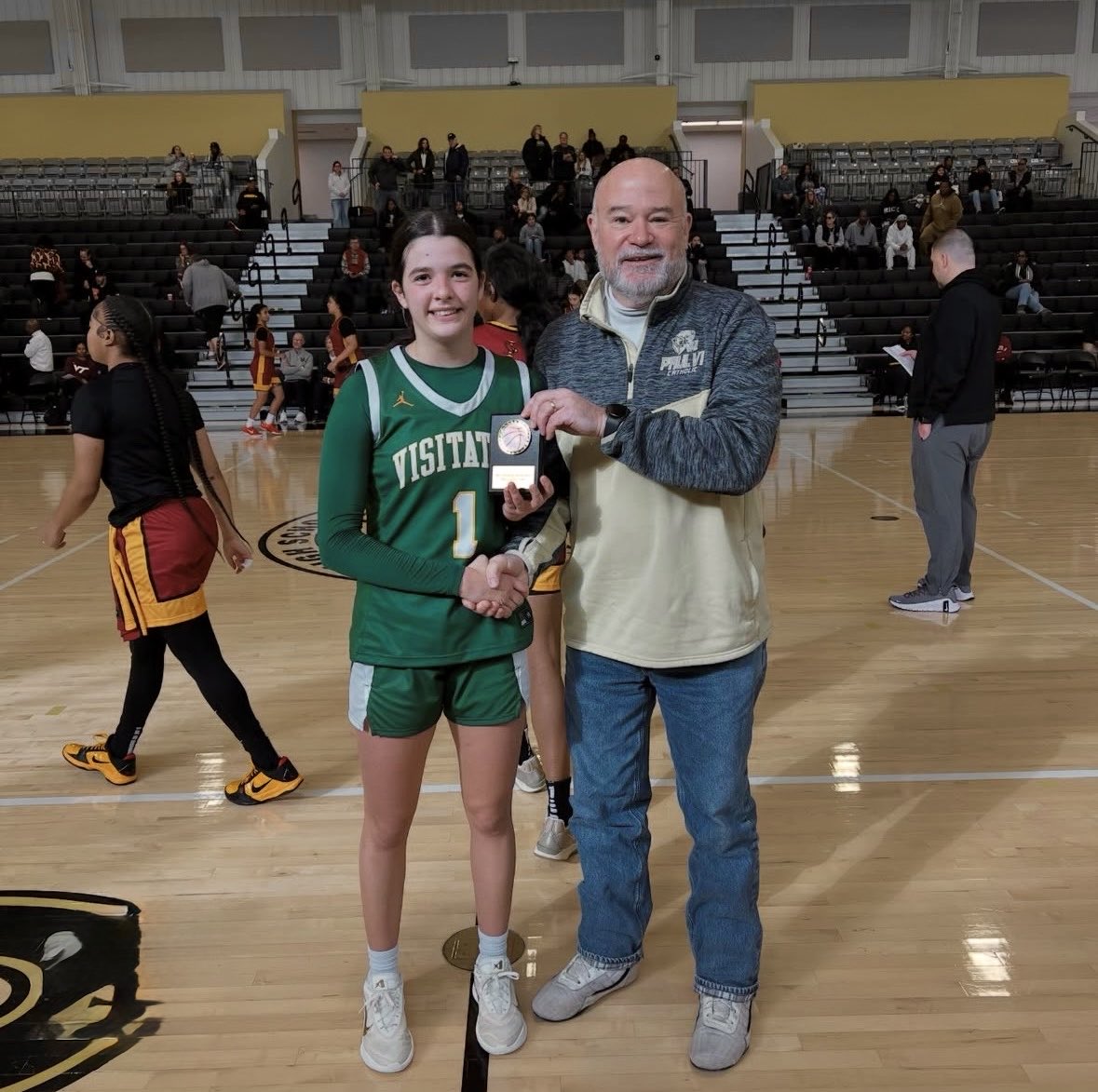 Alyssa Fitzgerald tweet media