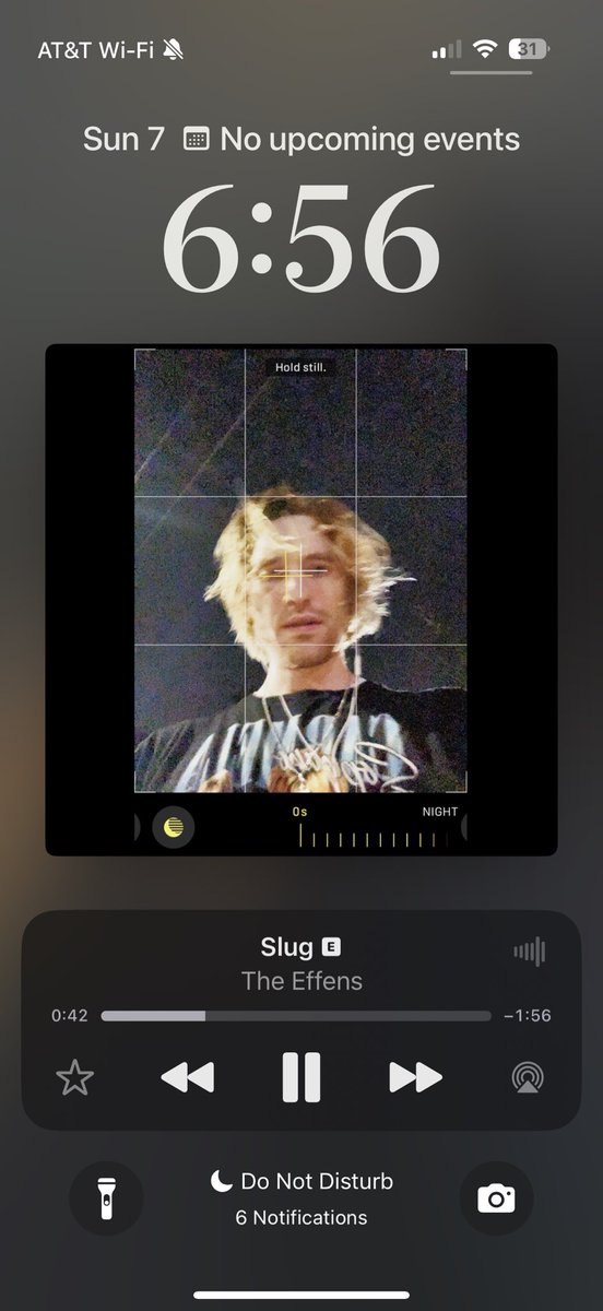 Dave “The Hazard” Pounder tweet media