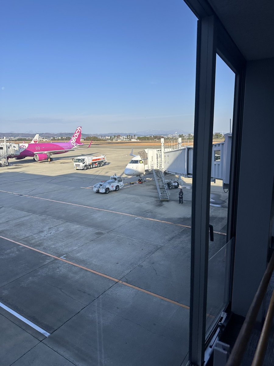 JavaLangRuntime's tweet image. 仙台いい街でした！また来ます！