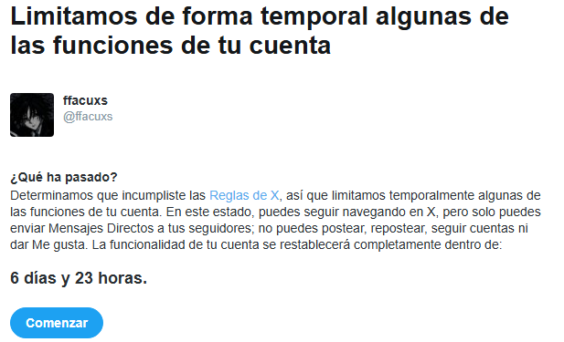 iffacuxs's tweet photo. nunca mas opino de boca https://t.co/nHeMf72erY