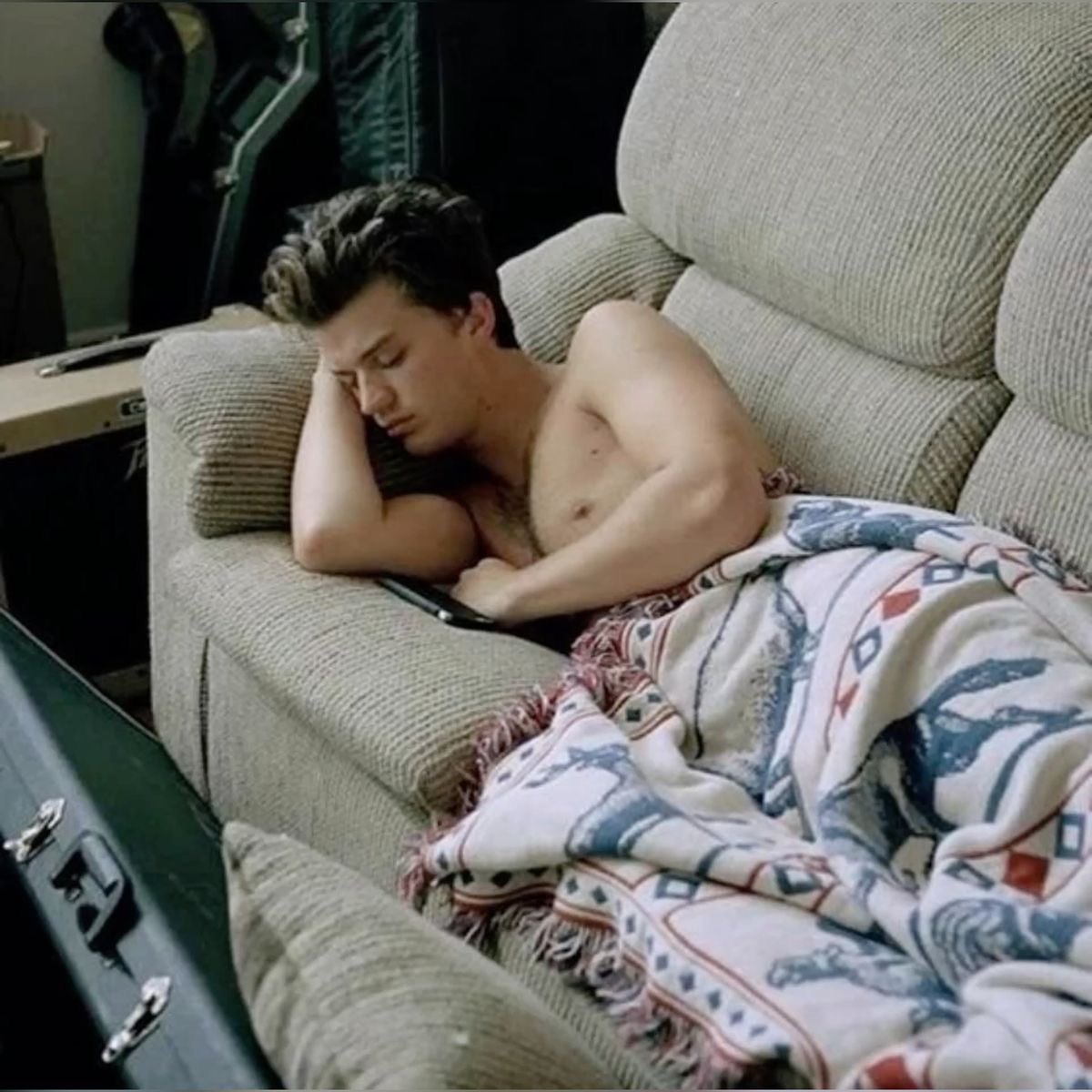 𝑺𝒕𝒆𝒗𝒆 tweet media