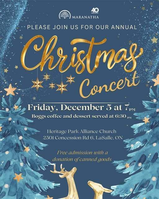 Cheerfully Charity tweet media