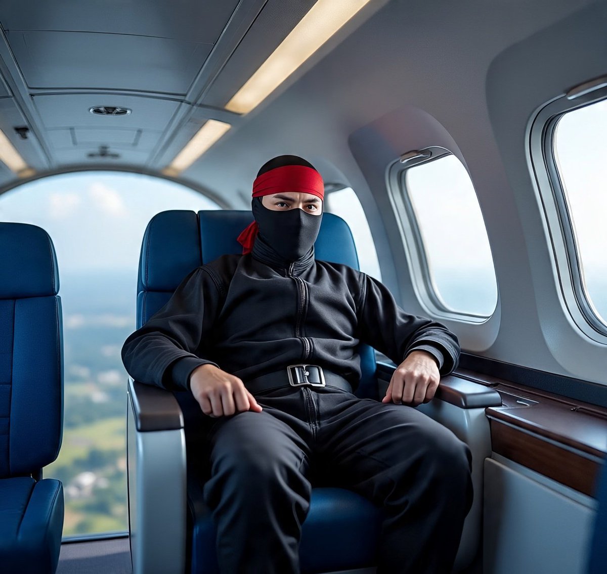 Good morning monday 🌞!

Don't fake your authenticity to impress someone. The raw you is more magnetic than the polished act.