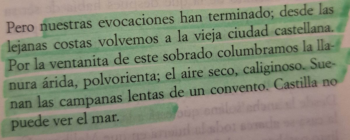 No eran #Santander y #Cantabria el puerto y la costa de #Castilla ?
#Azorin
#IslaLee