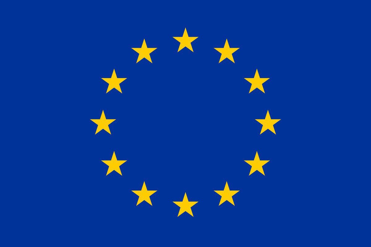 This is my flag.

It stands for unity, freedom, peace, democracy, equality, civilization, diversity, rule of law, science, beauty and strength.

There is nothing more important to fight for.