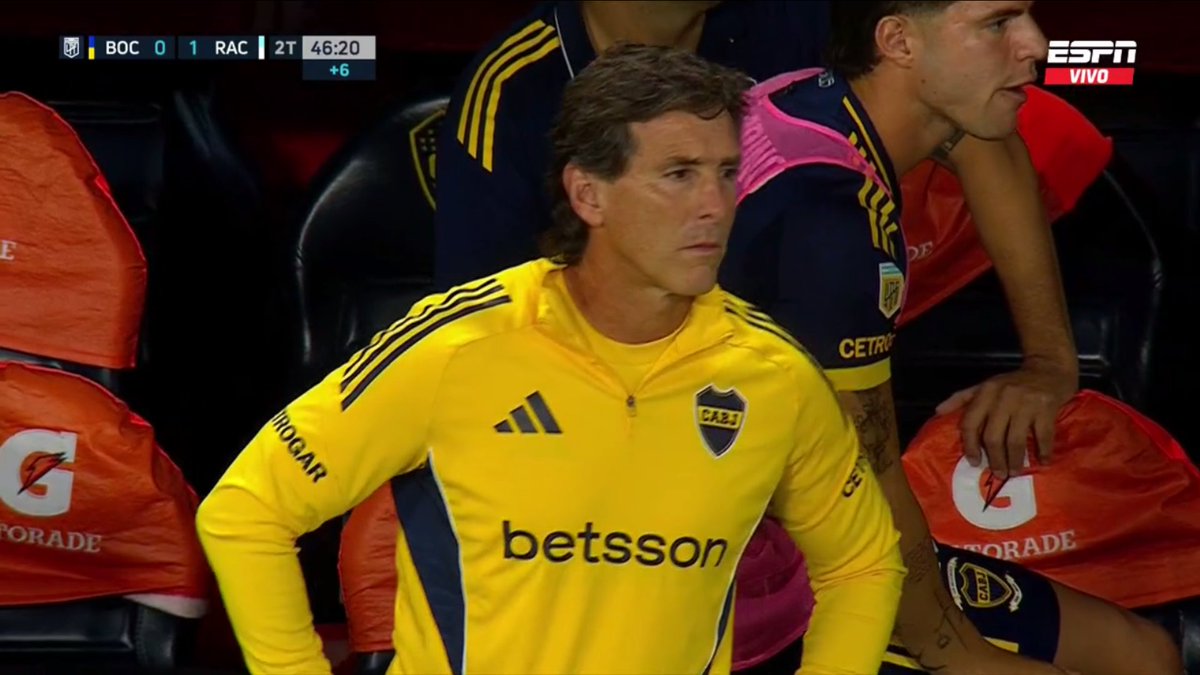 Boca Juniors - La12Tuittera tweet media