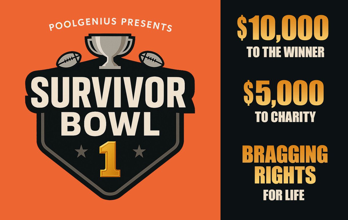 PoolGenius tweet media