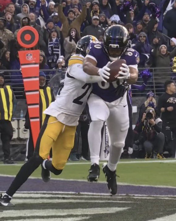Ravens Nation 𝙇𝙄𝙑𝙀 tweet media