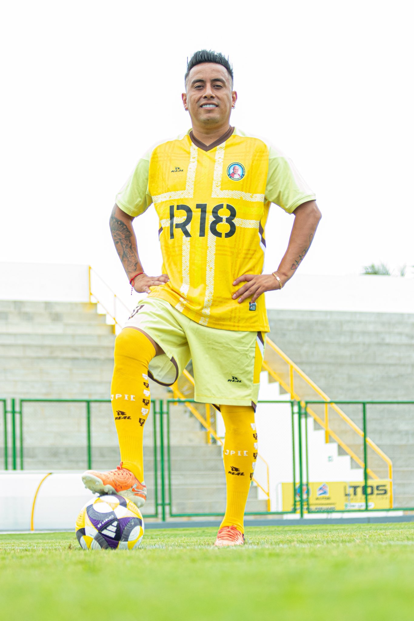 Fuente: Juan Pablo II.