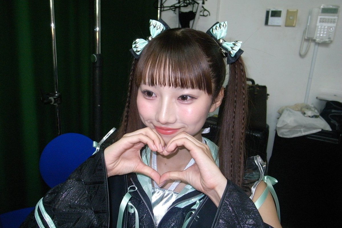 沖口優奈🔮💜(マジパン) (@YunaOkiguchiBox) / Posts / X