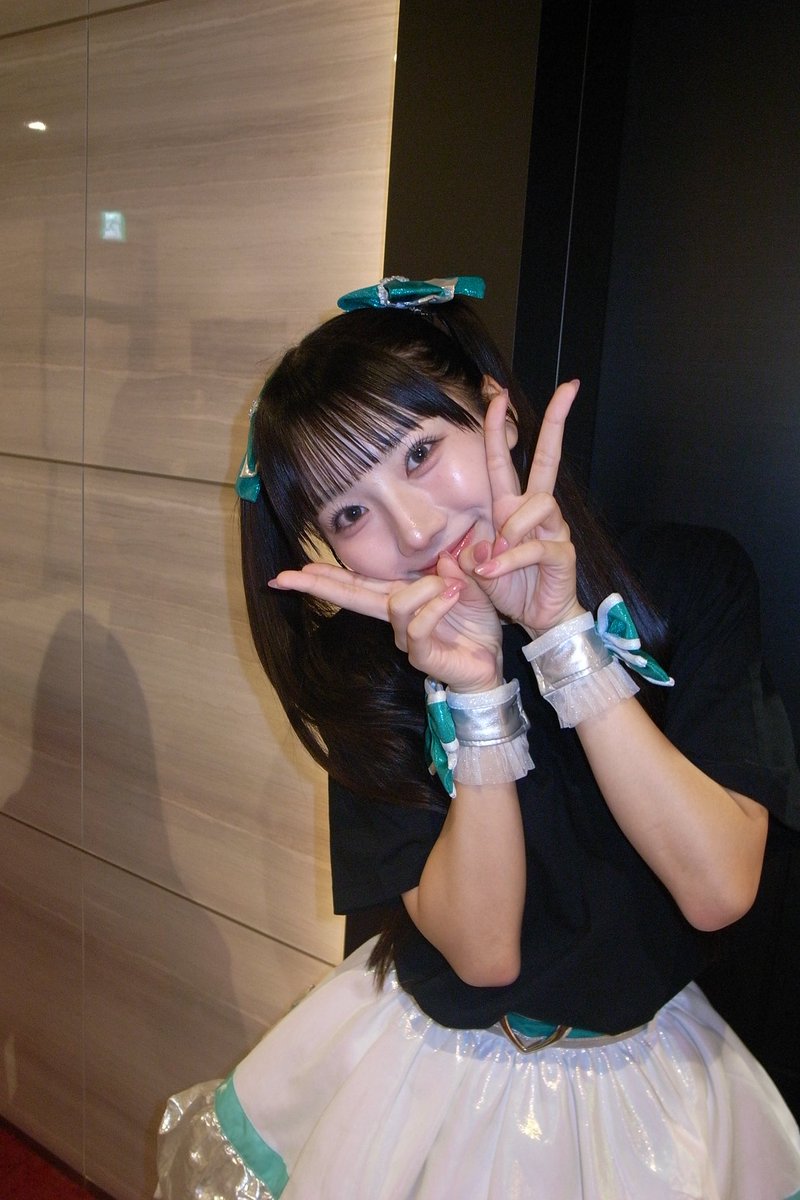 沖口優奈🔮💜(マジパン) (@YunaOkiguchiBox) / Posts / X