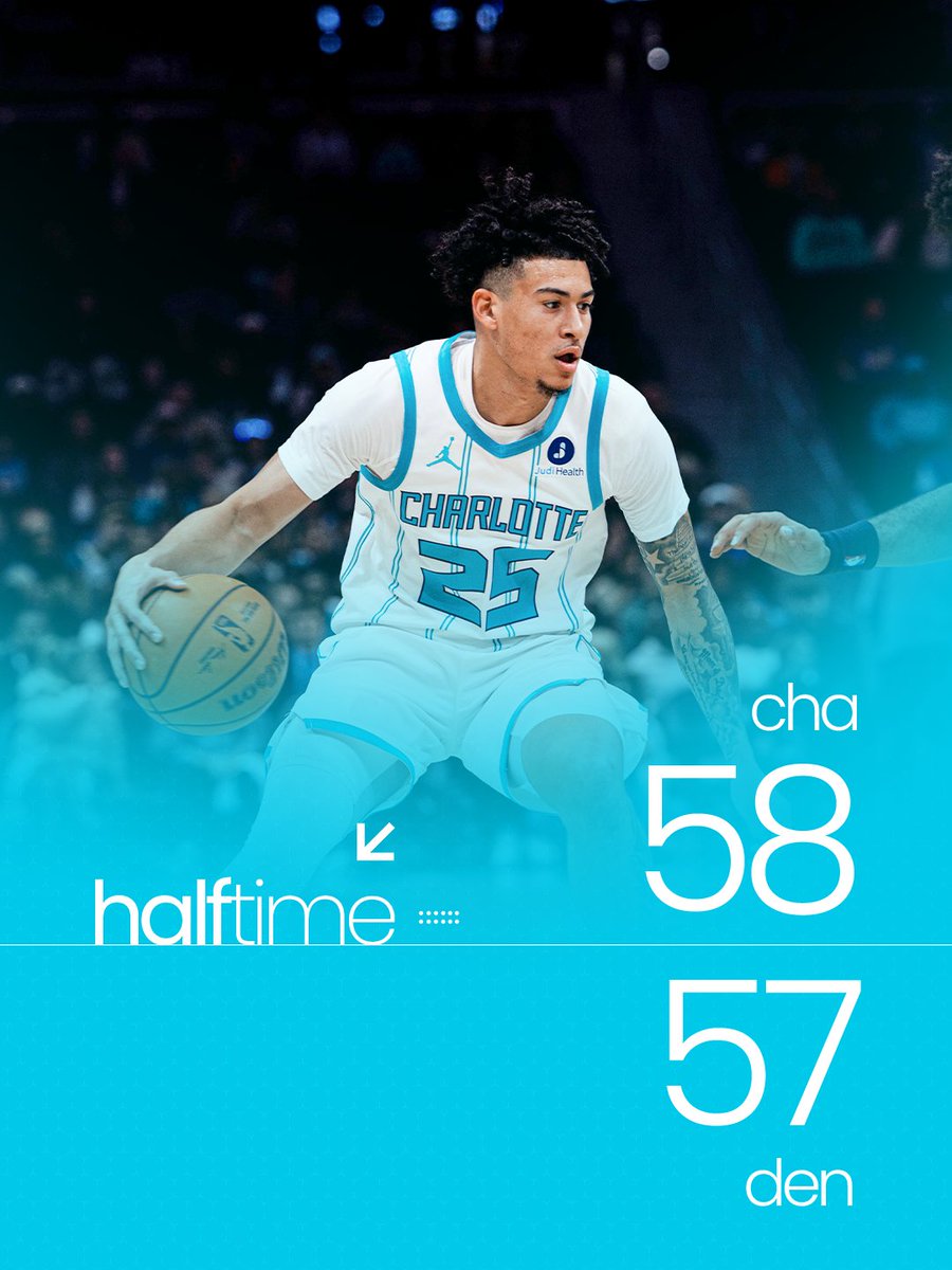 your hornets are up! 

#HiveMentality 