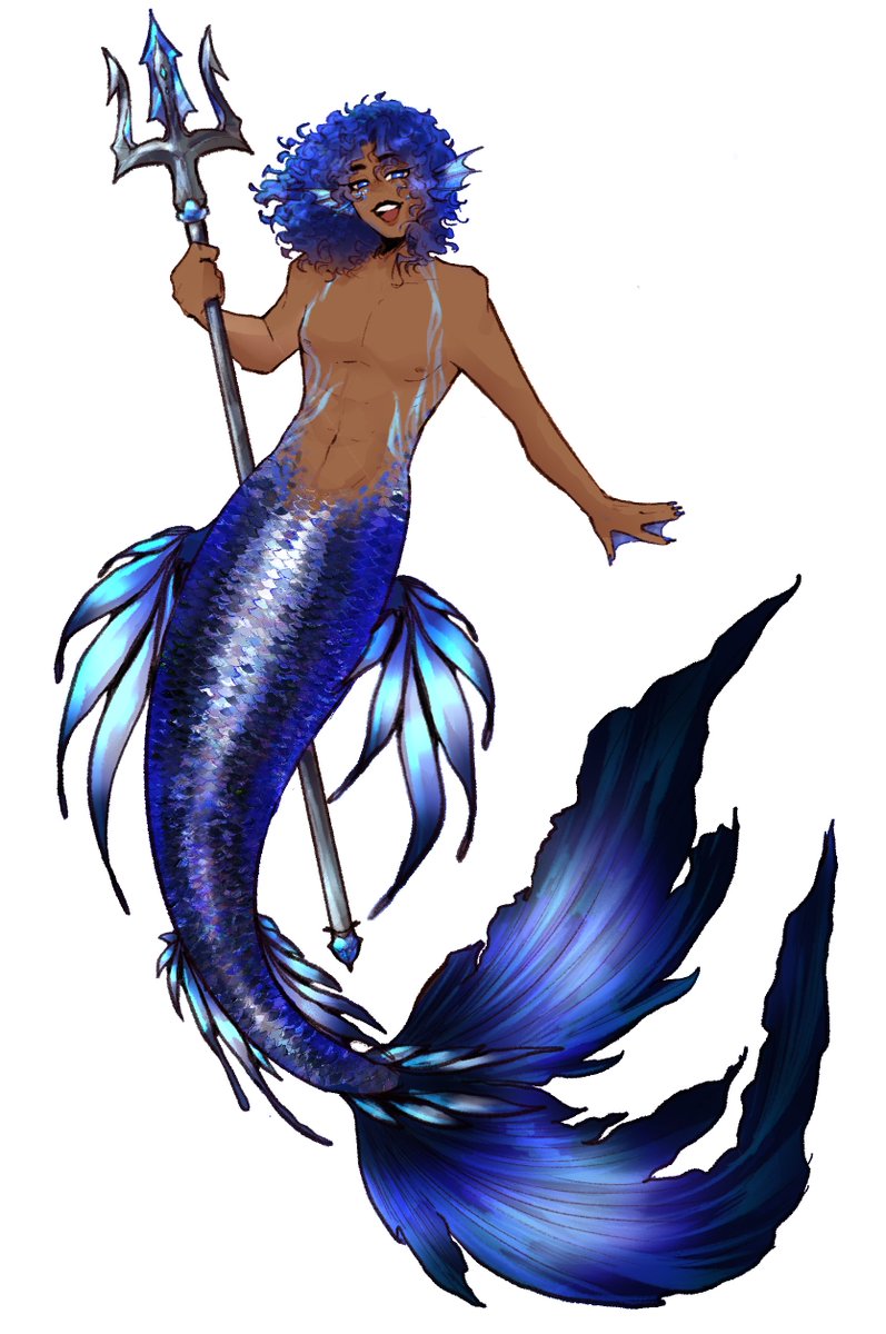 thunder_shadow_'s tweet photo. this commission i got is what initially inspired me to write the jupitune gift fic i did XD i mean who wouldn't want to see neptune as a merman >.<

(commission made for me by itsaleois on vgen!!!!)

#solarballs https://t.co/Sp6QuZaSJW