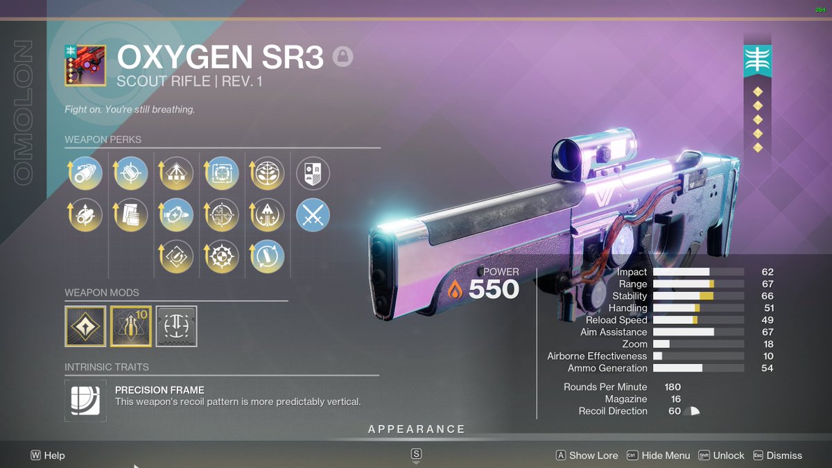 Ultimate fatass heatrises gun obtained