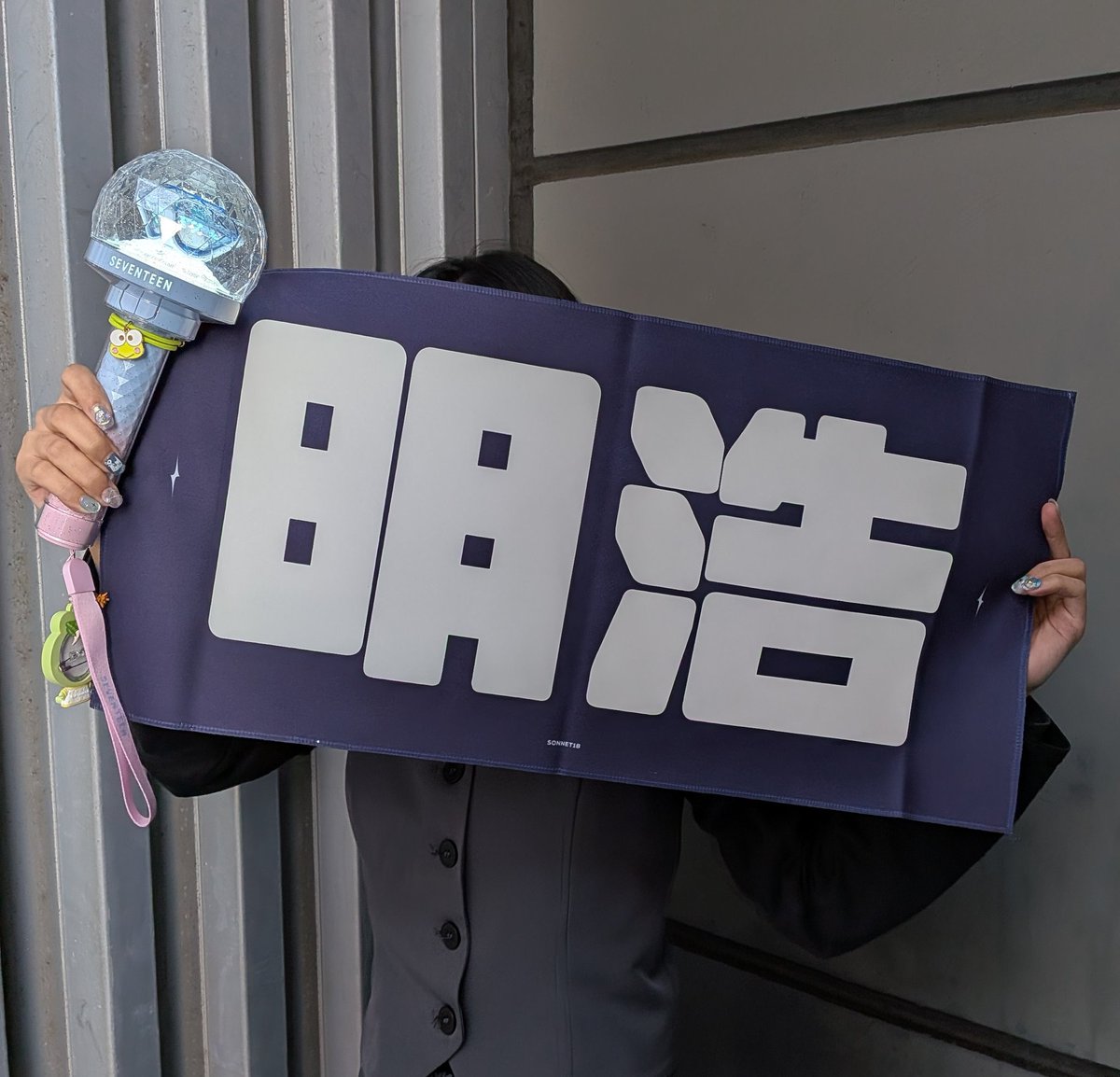 sonnet18_ (@sonnet1107) / Posts / X