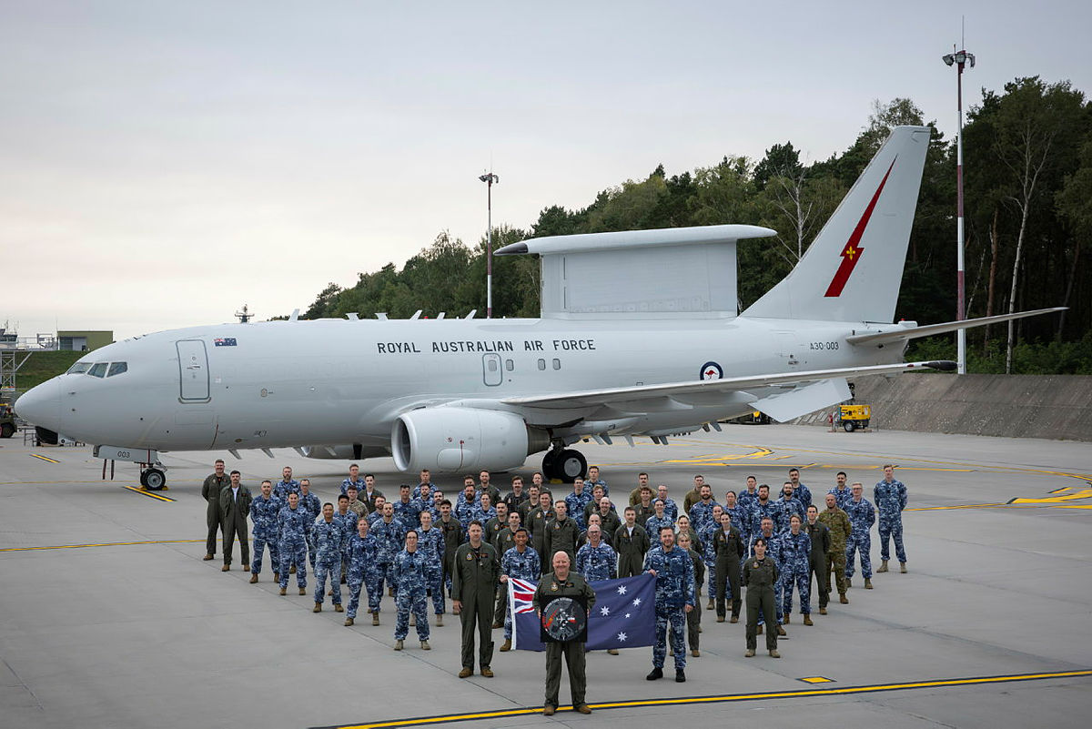 Admiral David Johnston tweet media