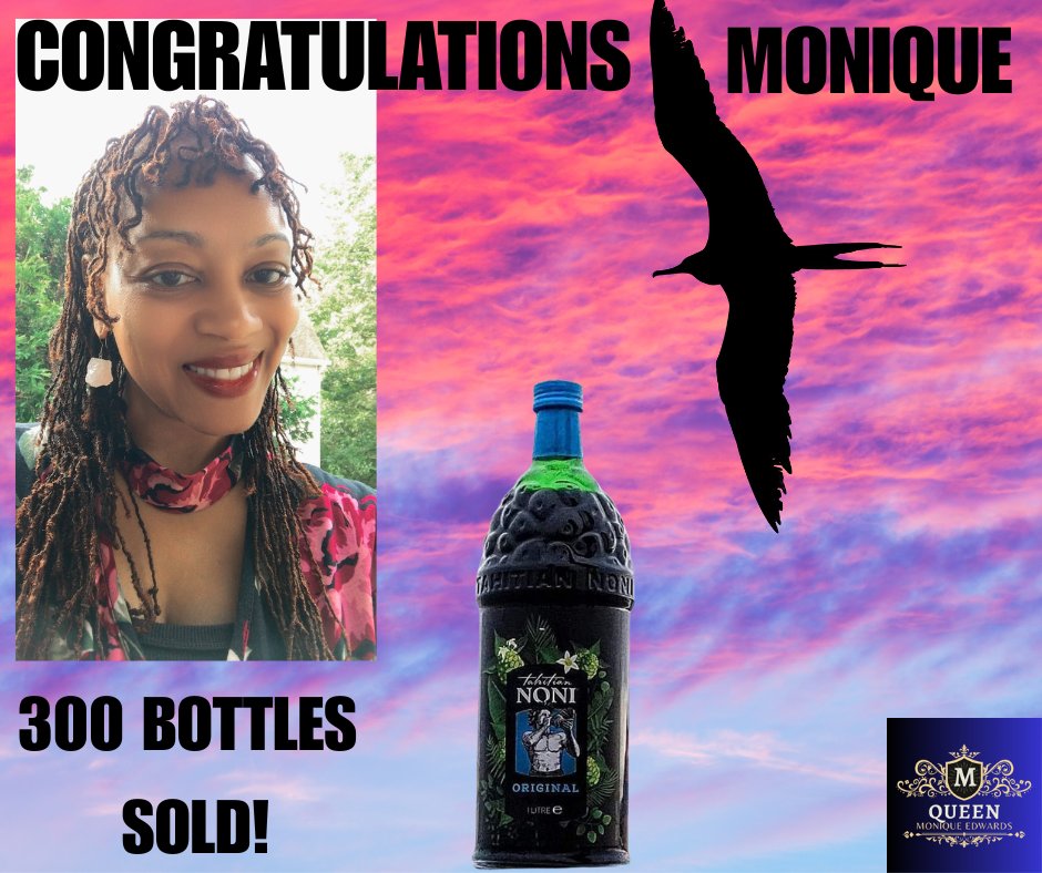 IMBLESSEDTOBLES's tweet photo. I am truly grateful to have sold over 300 bottles of Noni Juice—what a blessing! Glory be to God! Don't miss out on experiencing the incredible benefits of Noni Juice for yourself. Grab yours today by visiting my website: https://t.co/s8tyivKfR6. Your health deserves it! https://t.co/DvF3B1kxBo
