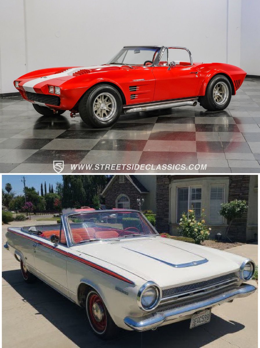 Quality Classics tweet media