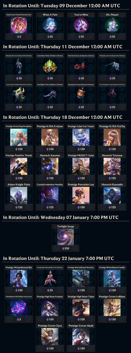 SkinSpotlights tweet media