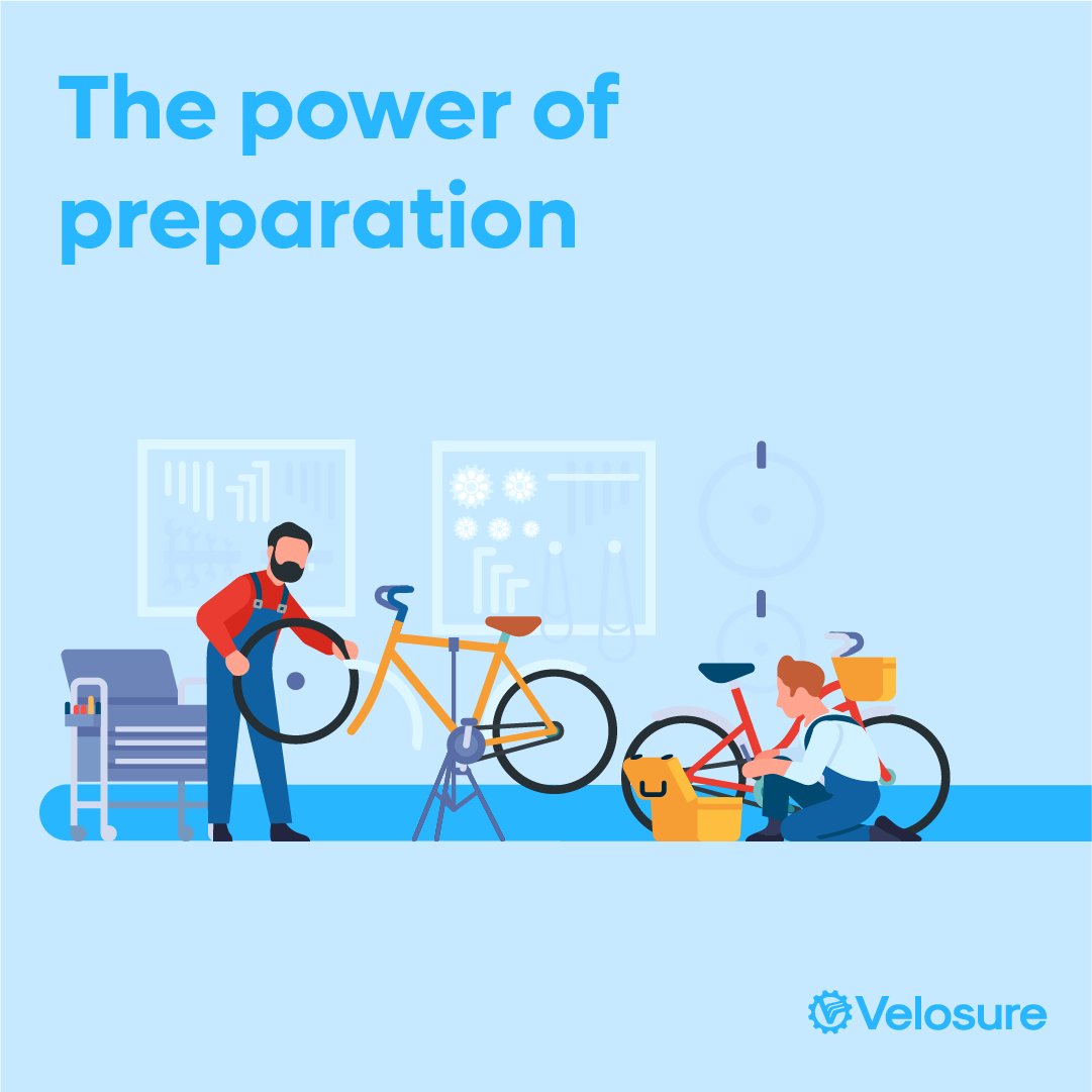 Cold weather riding isn’t just about courage - it’s about preparation.
🔦 Lights charged
🧤 Gloves ready
🔒 Lock secured
✅ Insurance sorted
Because peace of mind is the best winter upgrade.
#Velosure #WinterCycling #StayProtected