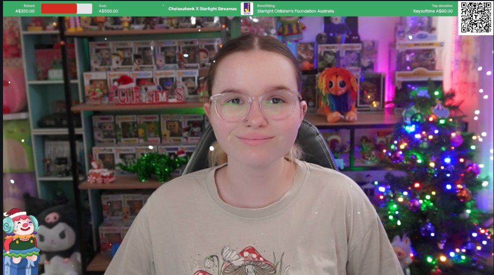 Let's make a hear me out cake with Costco then side questing in Pokemon🎂
twitch.tv/chelseahonk
