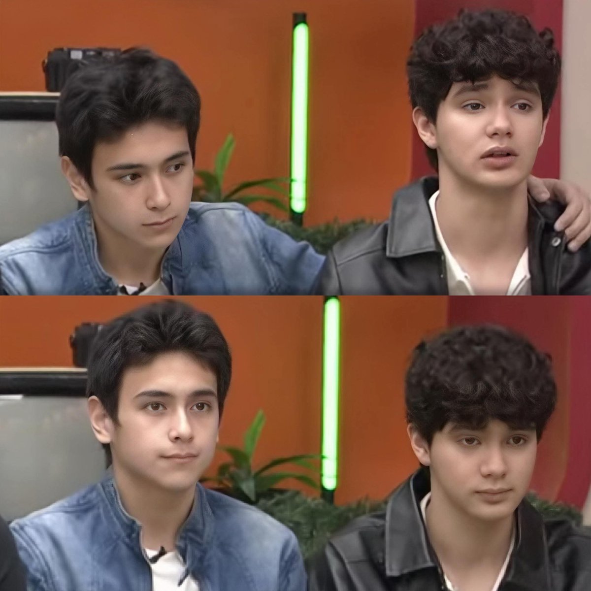 KapusoBuzz's tweet photo. One of the hardest nominations na ata to para sa season na 'to.

Heath - from being introvert to one of the most loved housemates.
Lee - from being straight forward to pagiging may character development na. 

Namalas silang dalawa ng kagrupo. Hays.
#PBBCollabThirdNomi https://t.co/tiEocYJzDI