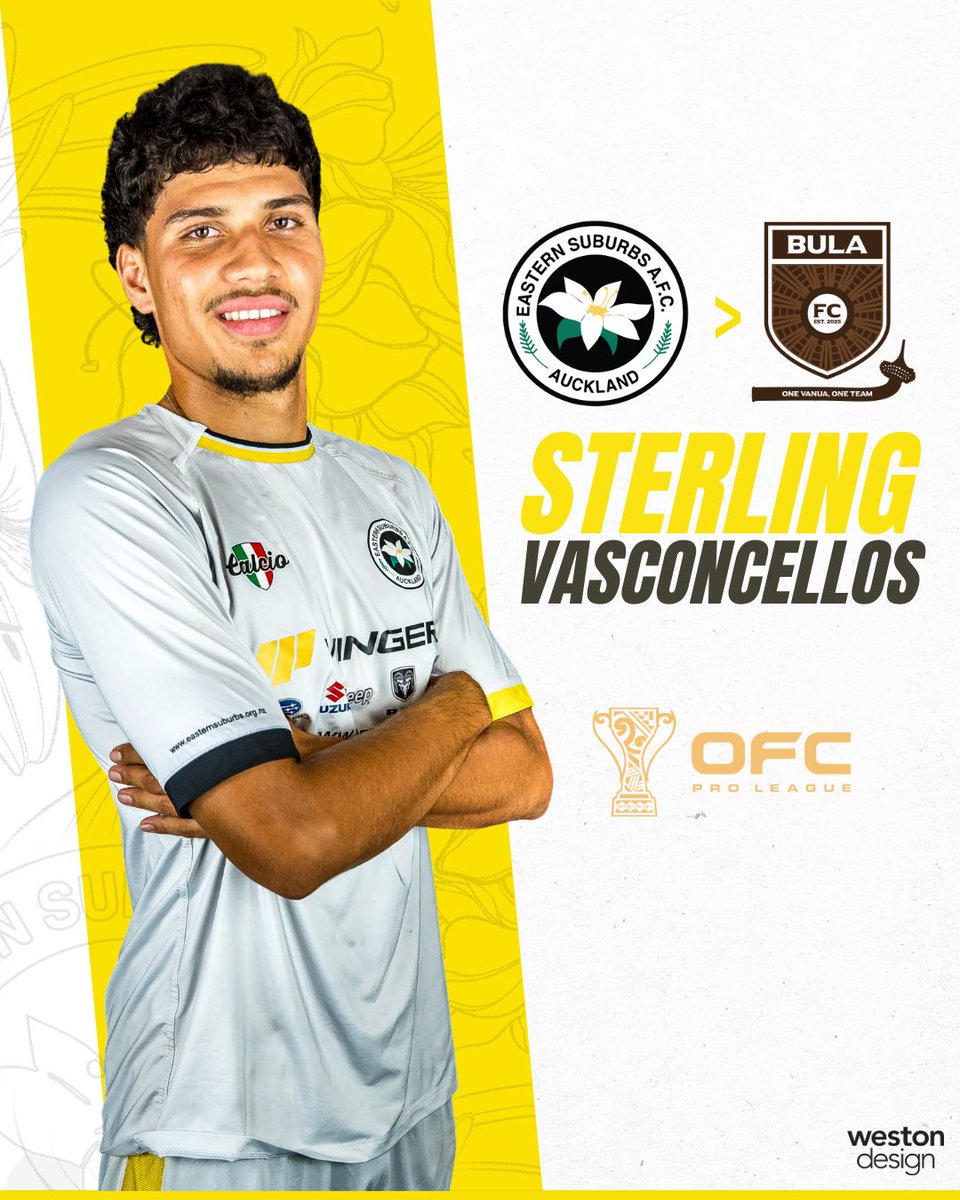 Eastern Suburbs AFC tweet media