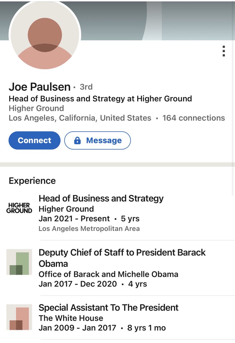 LauraLoomer's tweet image. MUST READ THREAD: 

🚨 EXCLUSIVE: How The Warner Bros.- Netflix Merger Signals A Michelle Obama 2028 Presidential Run 🚨 

Evidence continues to mount showing that Barack @BarackObama and Michelle Obama @MichelleObama are positioning Michelle Obama for a 2028 presidential run.…