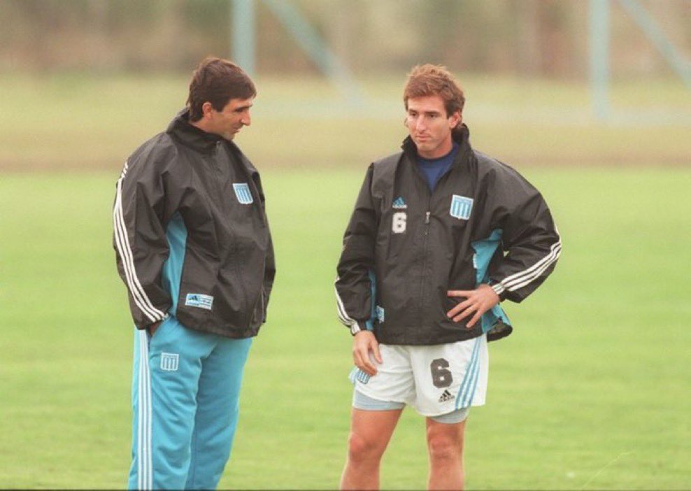 no me queda ninguna duda de que este tipo fue para atras, no tiene explicación NADA de lo que hizo hoy