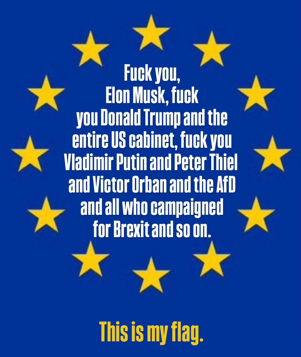 #EU #EuropeanUnion