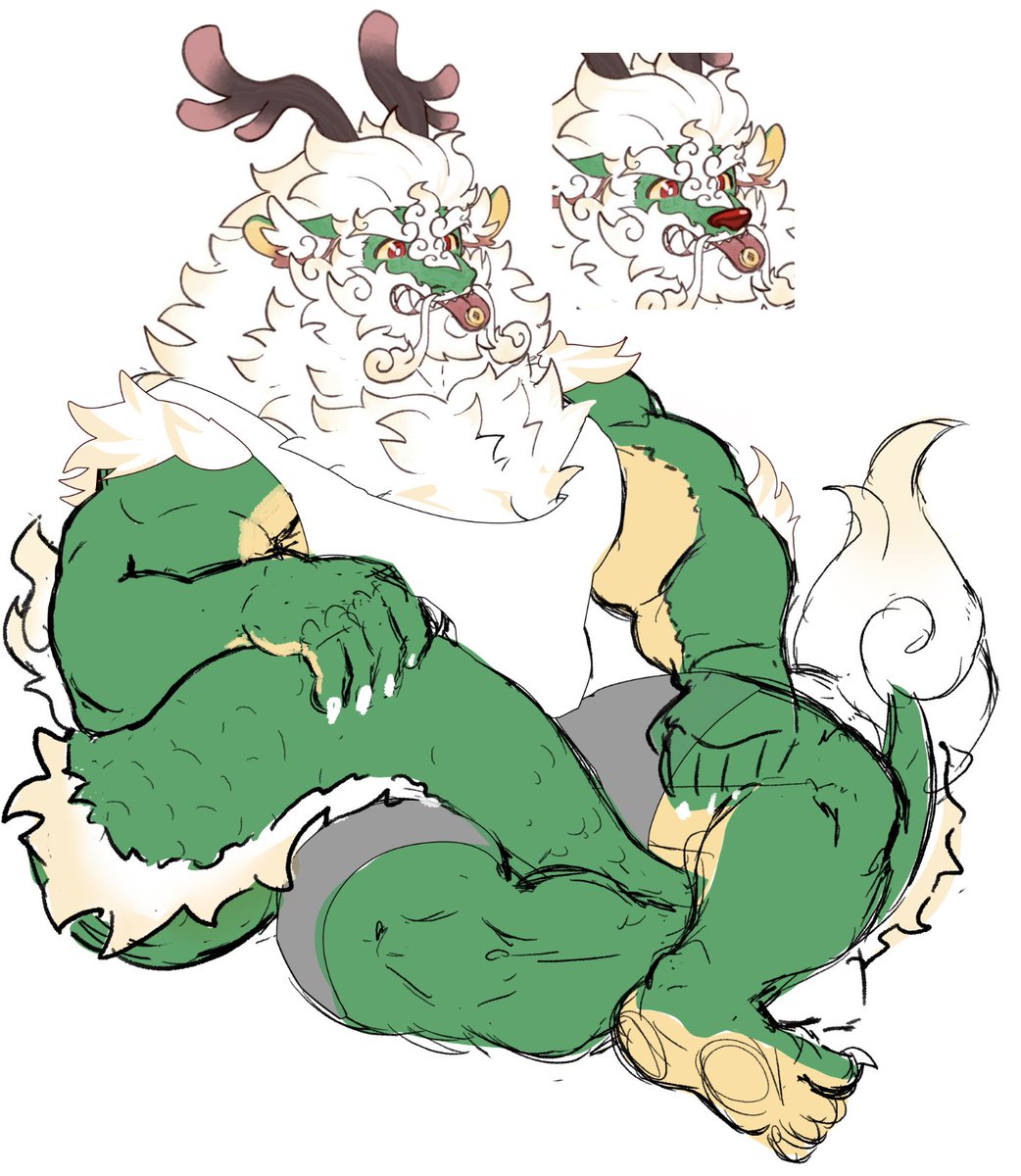 I made the body!!

Do you prefer with or without the little red nose ?