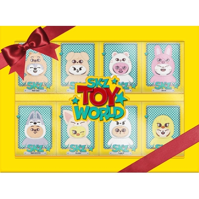 PR】スキズのペンミがシリアル付きで予約開始✨ 【@ Loppi・HMV限定